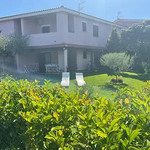 Casa Li Menduli Appartamento