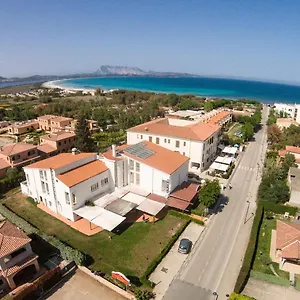 Al Faro , La Cinta ,san Teodoro San Teodoro (Sardinia)